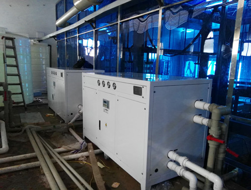 電鍍、陽(yáng)極氧化行業(yè)案例2